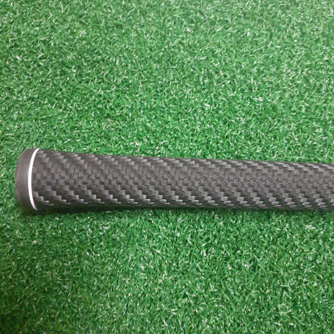 ATTAS RX ULTRABLACK　4X テーラメイドスリーブ装着