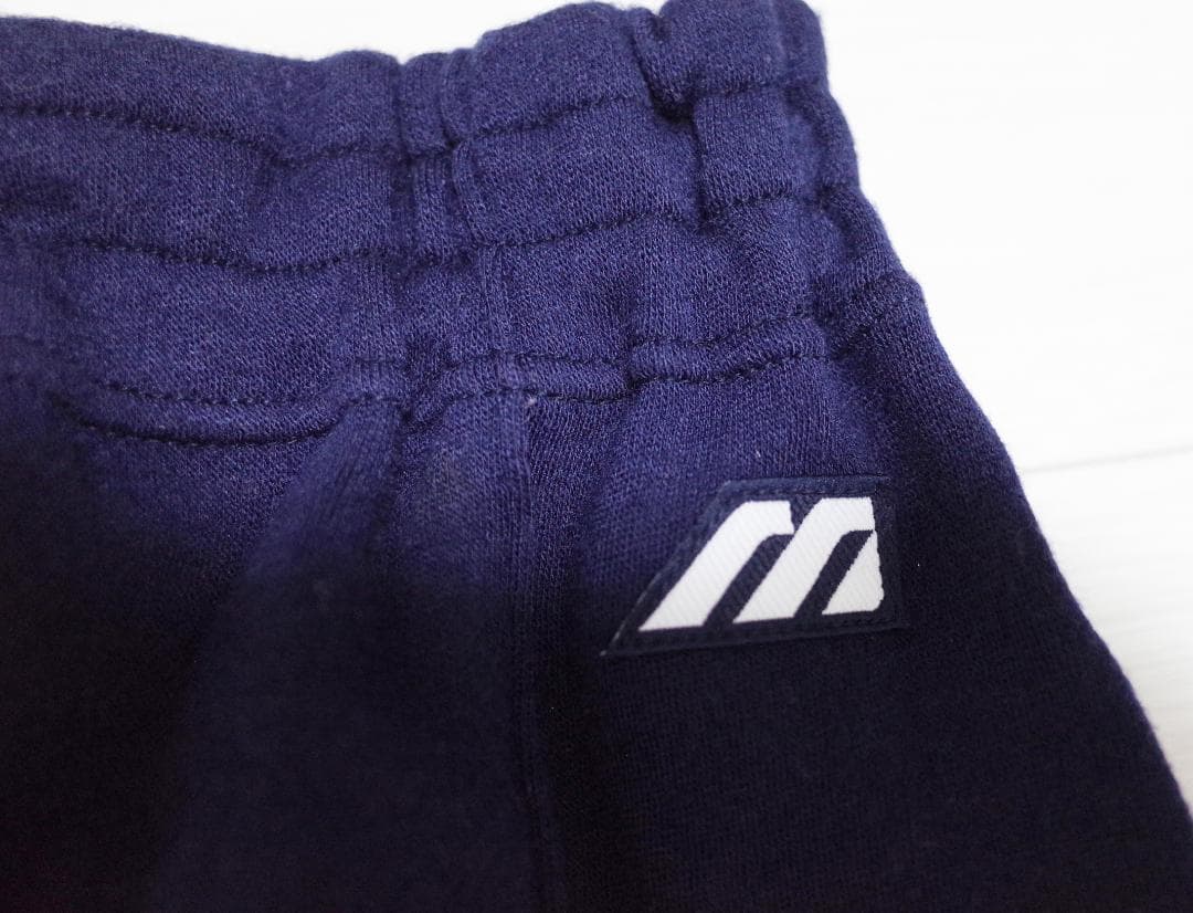 M*.様 ミズノ SUPER STAR バレーボール用ライン入りブルマー L 新