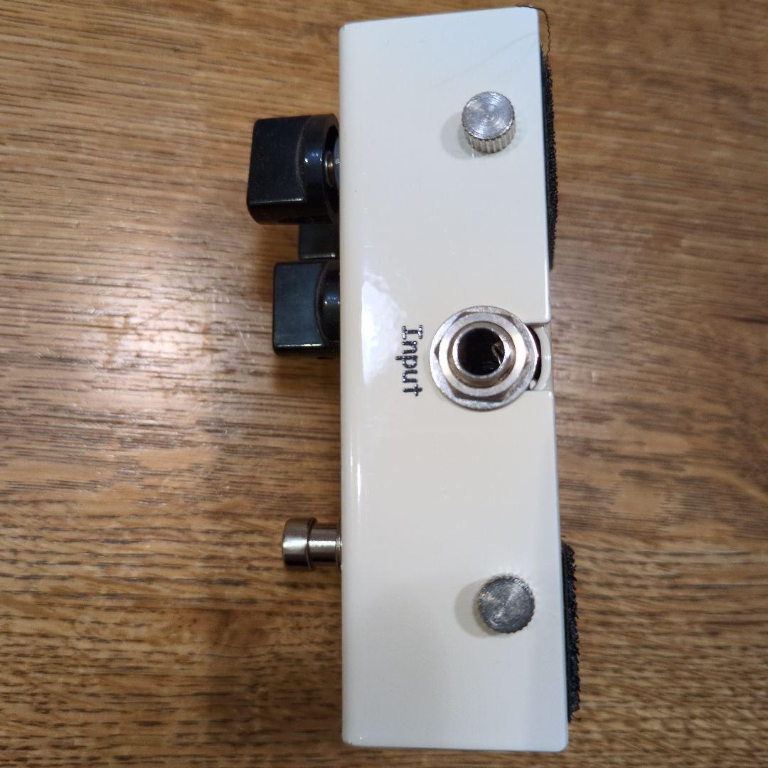 Fulltone OCD V2 美品