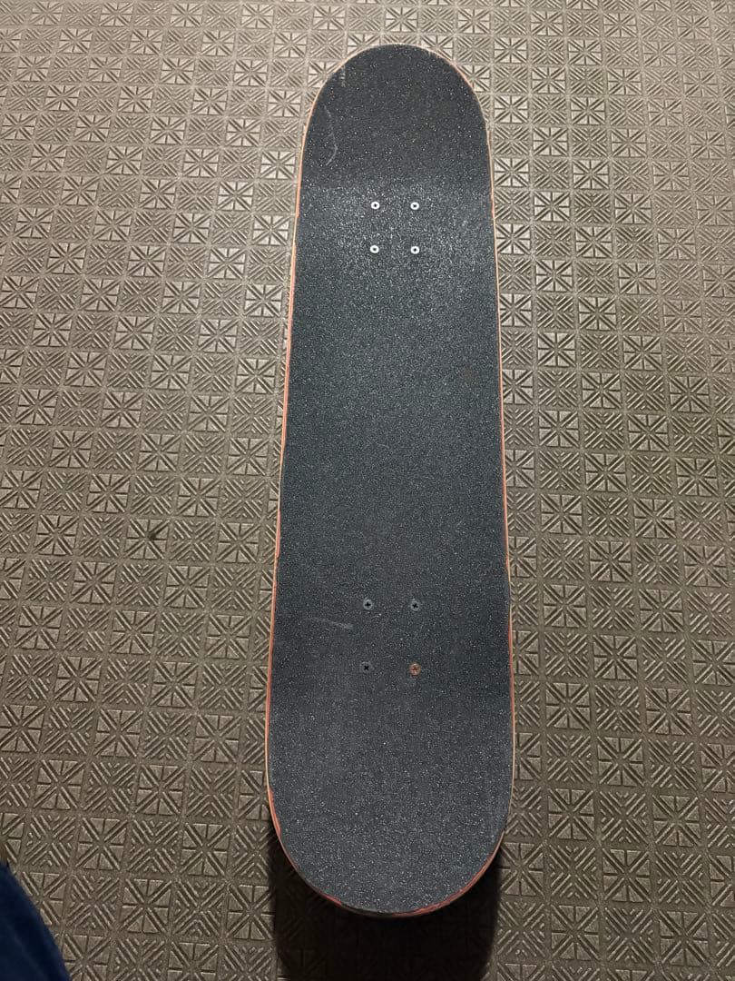 スケートボード toy machine independent bones bronson