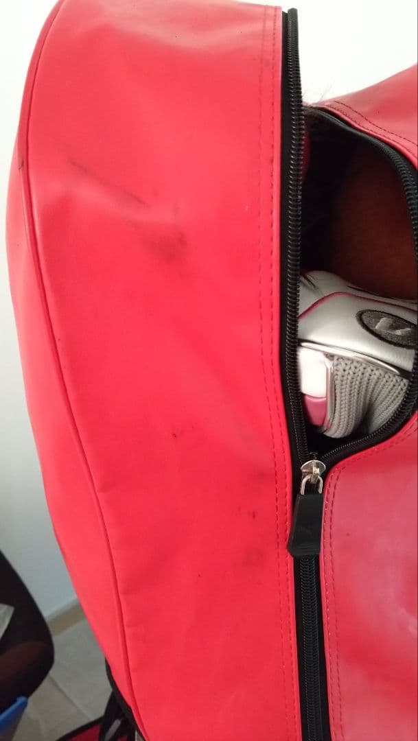 ブリジストン　ゴルフクラブセット