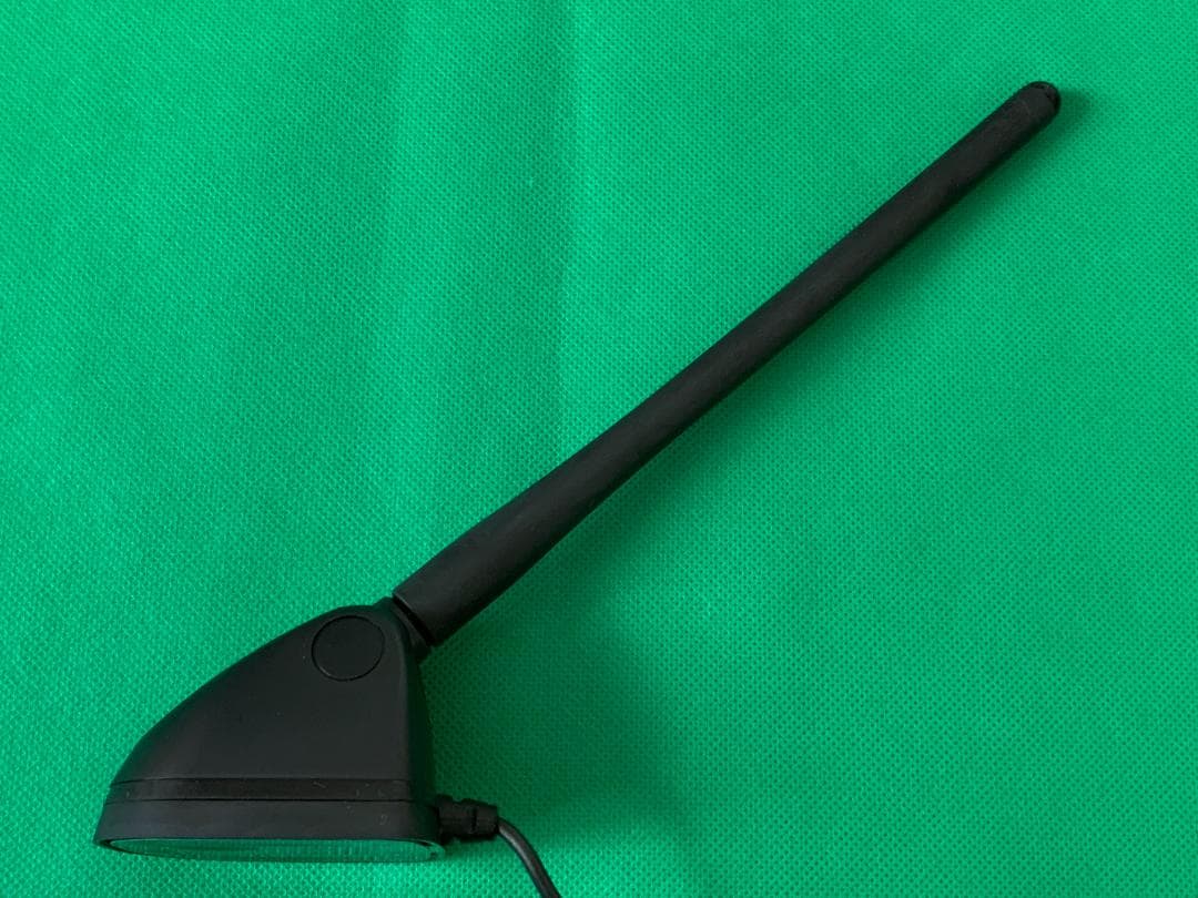 ★レア！残1未開封★車載無線用アンテナ MG-450-TP 捜査覆面警護車風に！