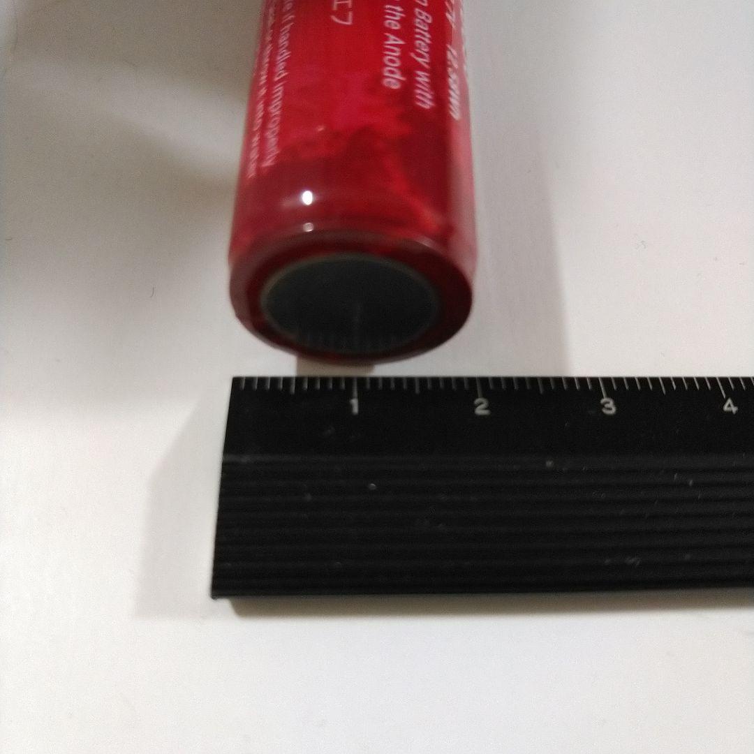 ウルトラスパイア UltraAspire ウエストライト プラス電池付