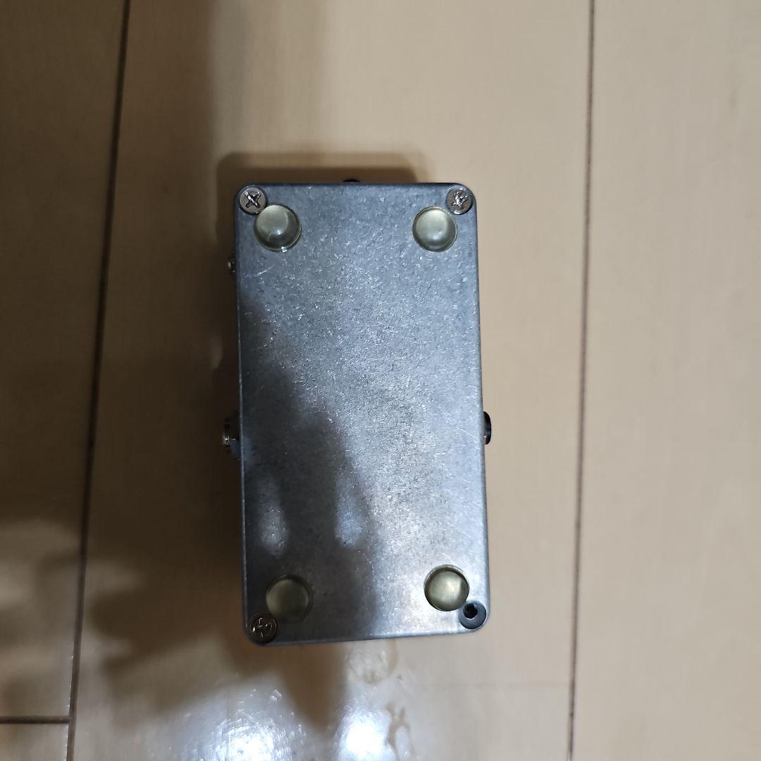 ファズスマイル/Fuzz Smile