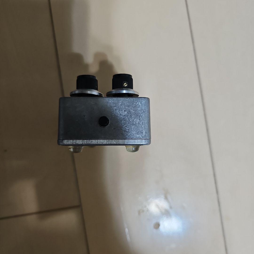 ファズスマイル/Fuzz Smile