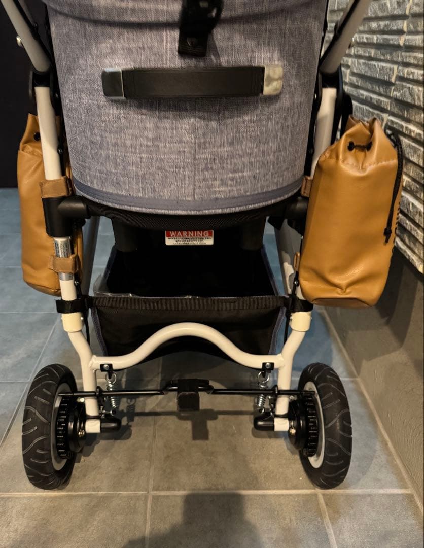 AirBuggy エアバギー ドーム 3 レギュラー