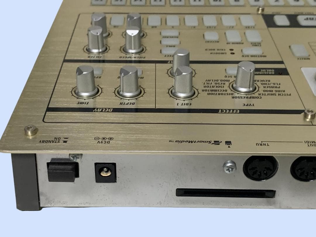 M7145 KORG ELECTRIBE ES-1mkII サンプラー