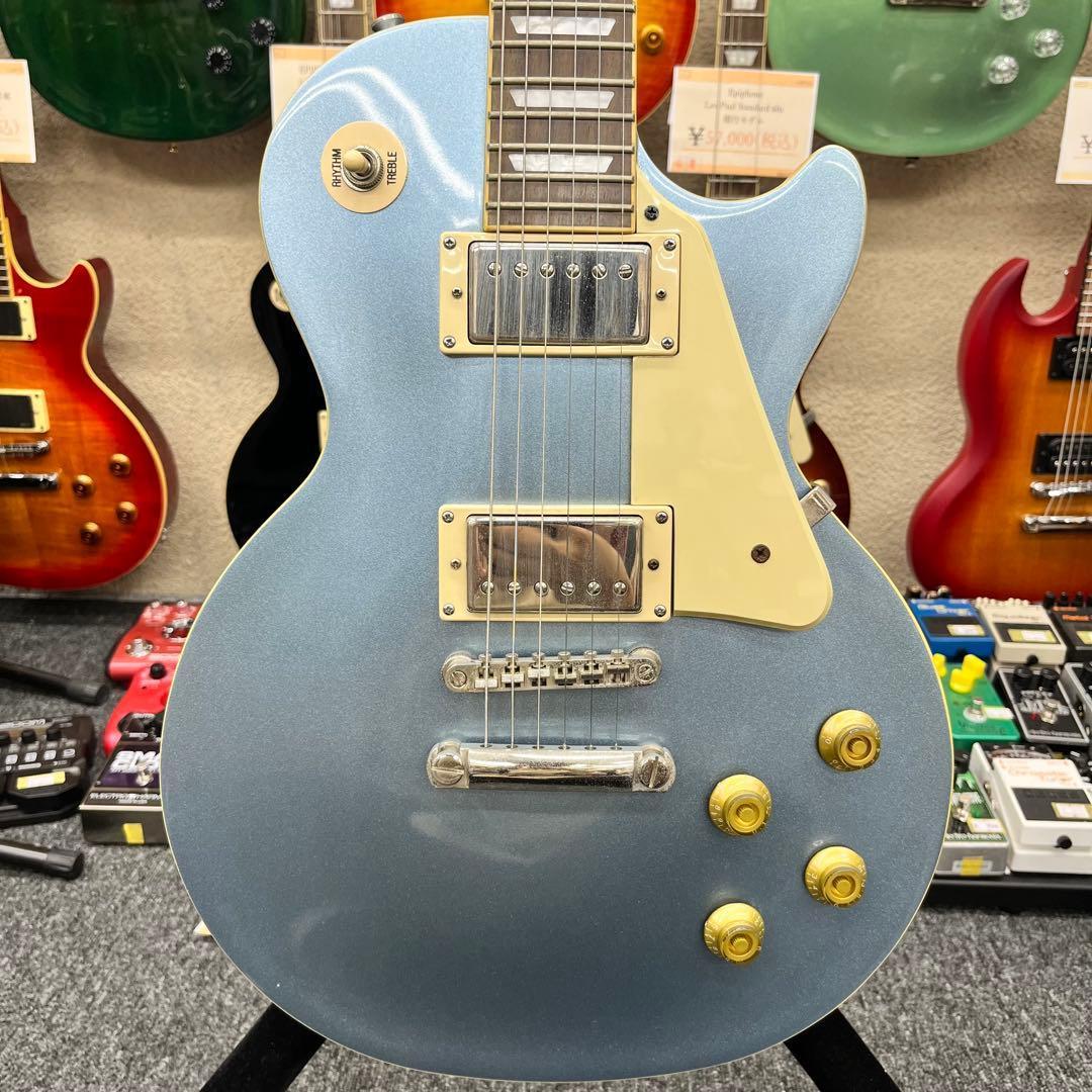【11029】 Epiphone Les Paul Standardペルハム