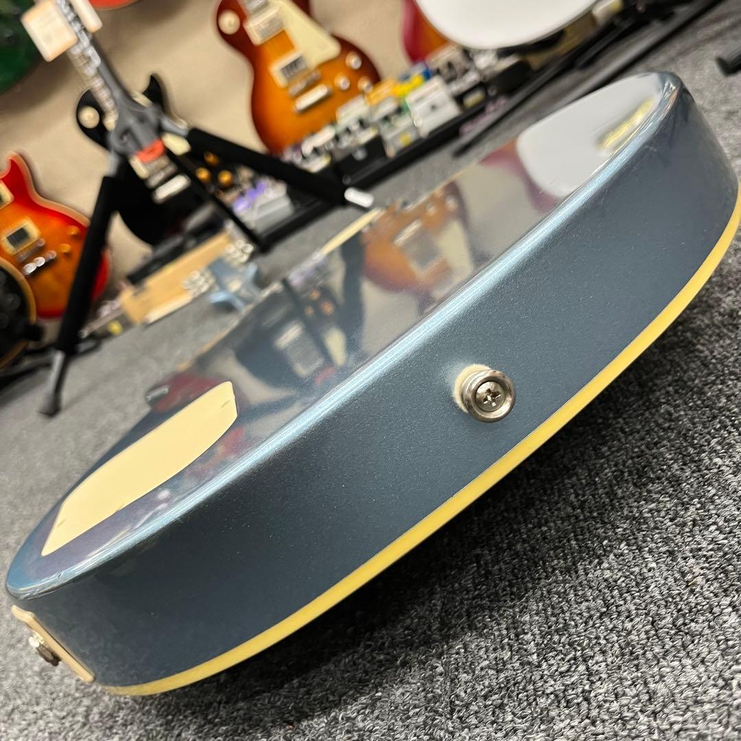 【11029】 Epiphone Les Paul Standardペルハム