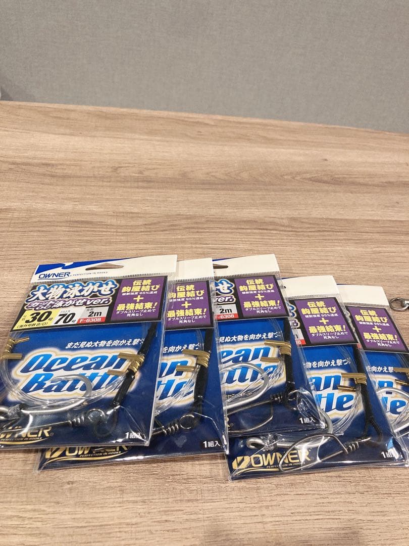 シマノ フォースマスター6000 電動リール PE8おまけ付き