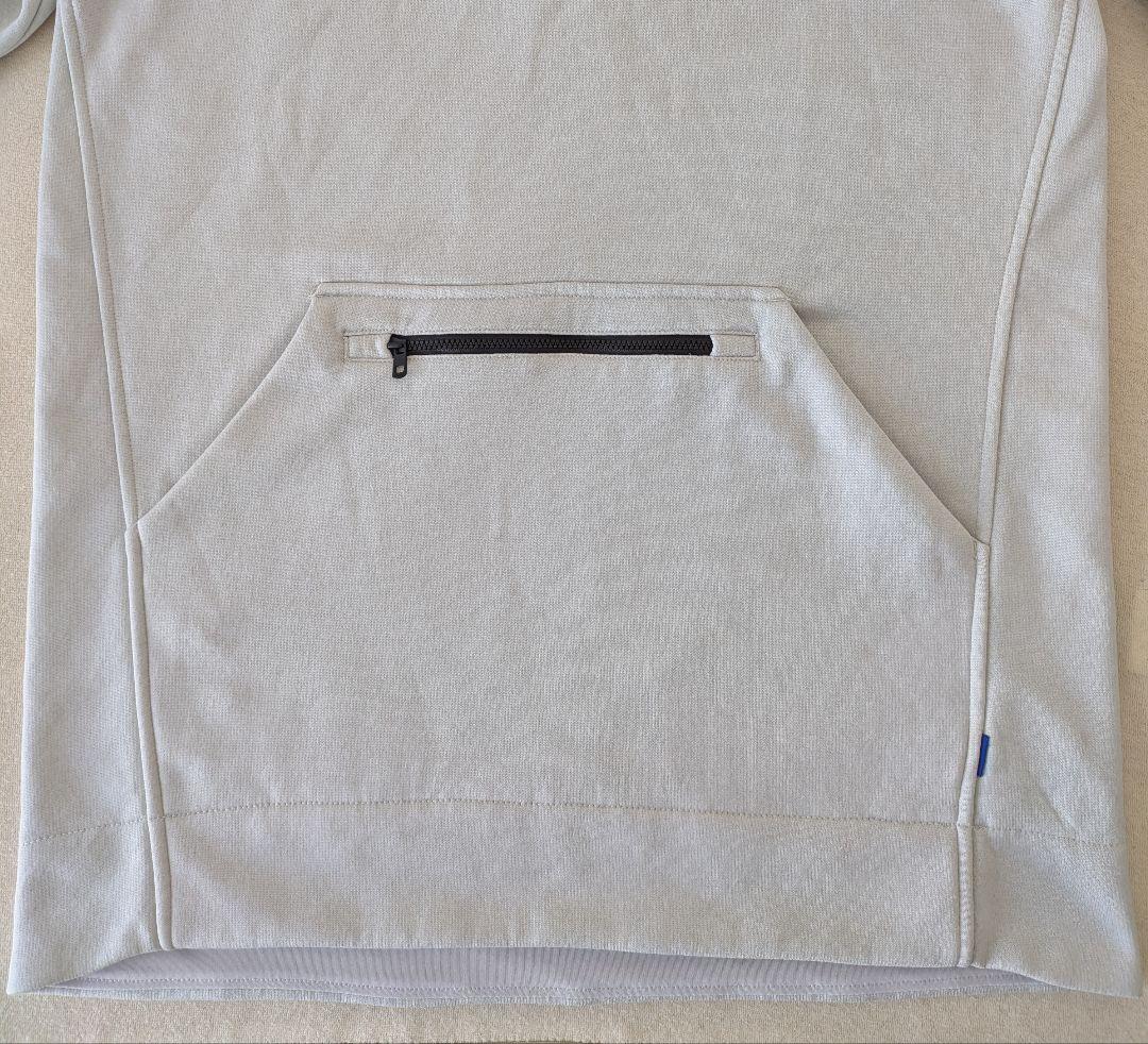 バートン スノーボードパーカー プルオーバー フーディー スノボウェア