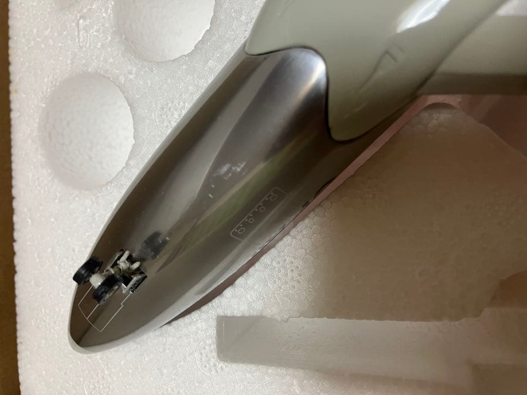 航空機・ヘリコプター INFLIGHT200 CP Air B747-200  1/200