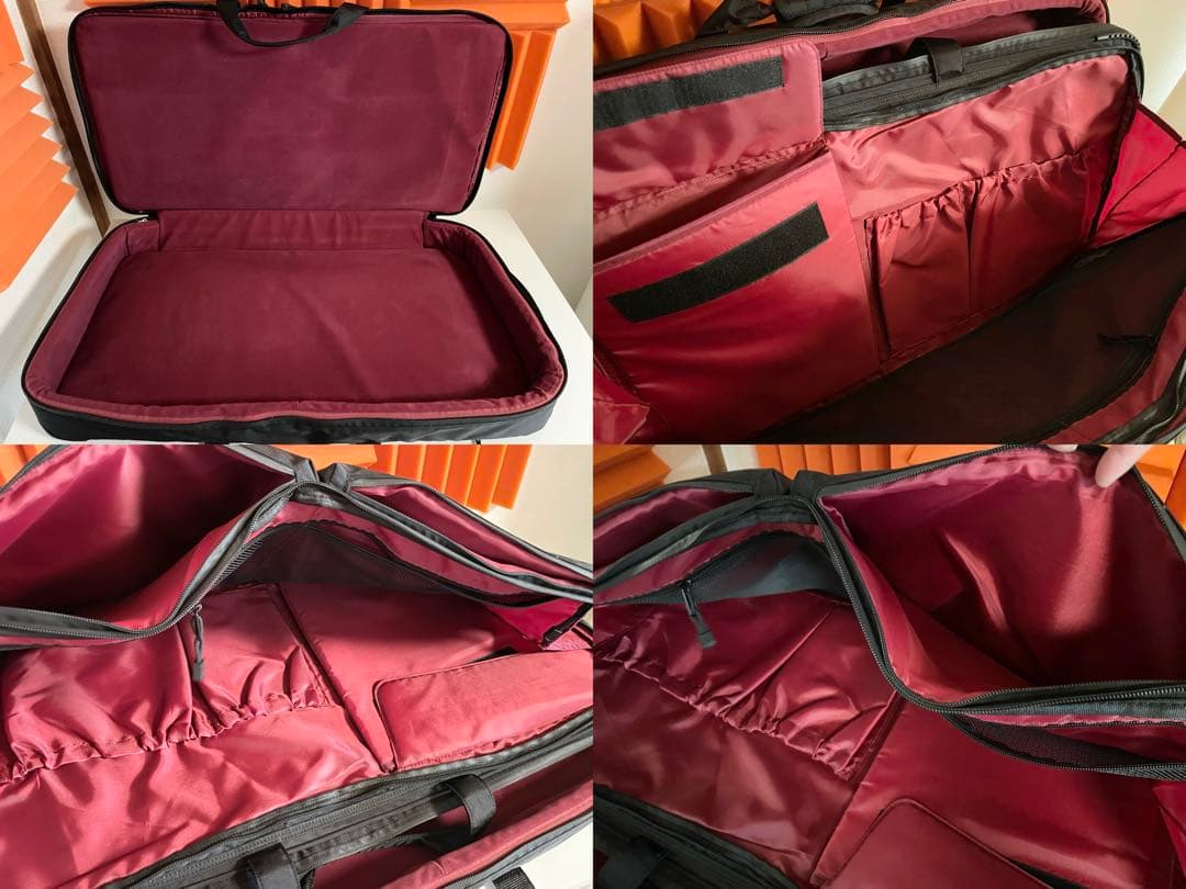 DDJ-1000 デッキセーバー+専用ケース付 コントローラー ミキサー 廃番