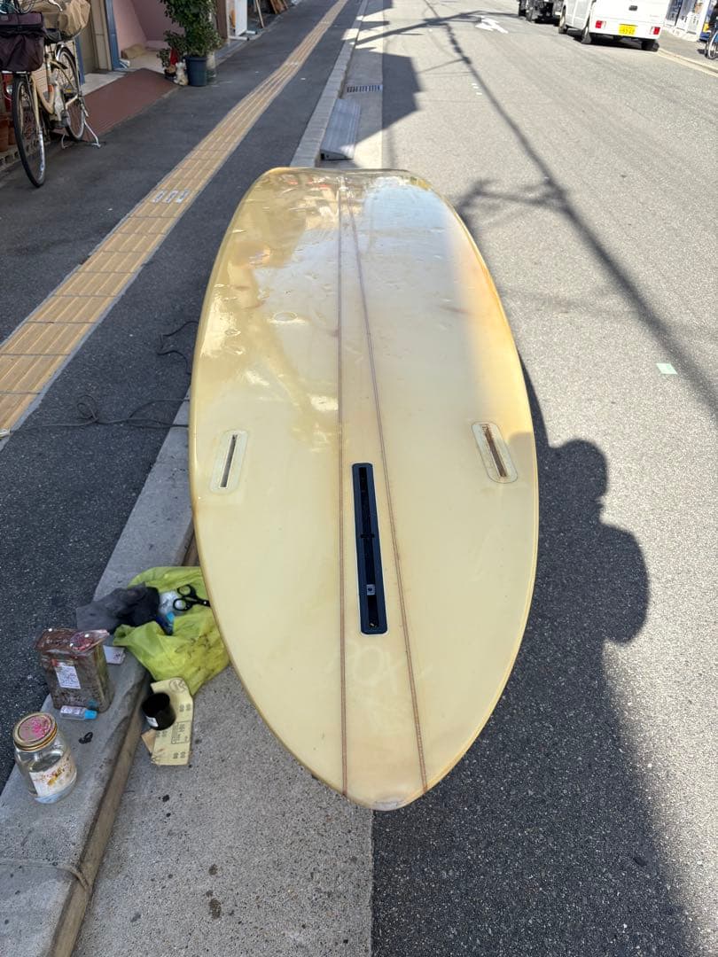 Dahlberg サーフボード 10フイート ロングボード サーフボード