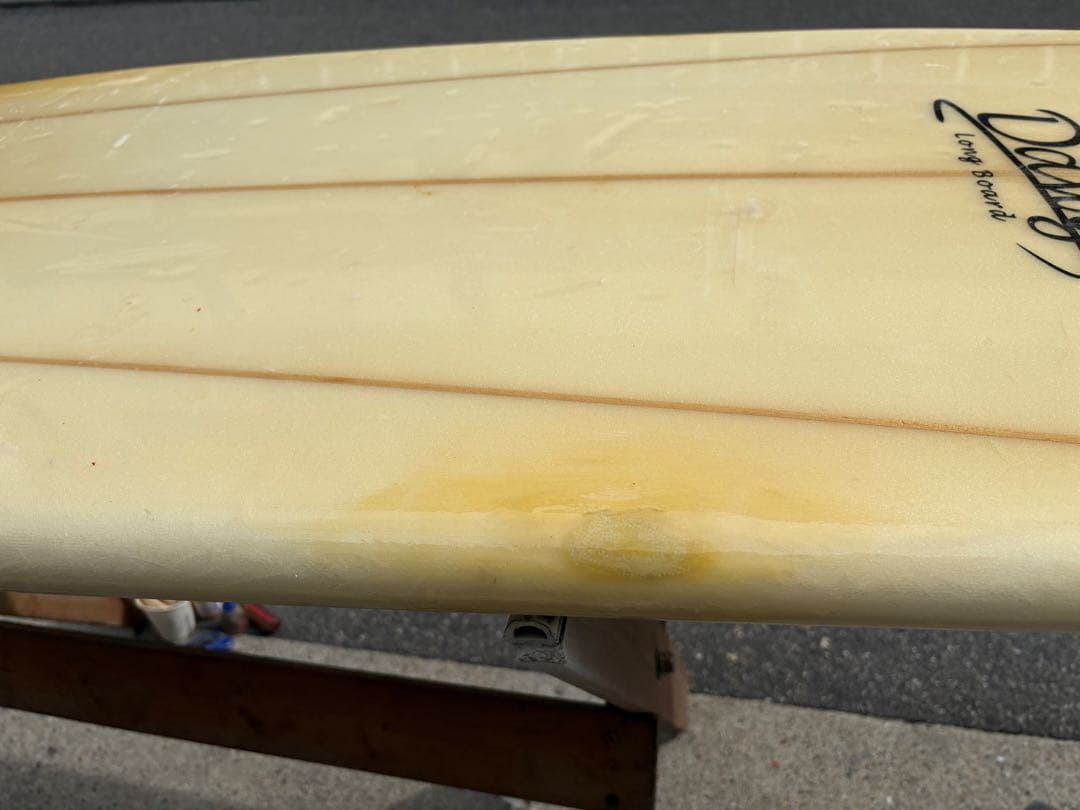 Dahlberg サーフボード 10フイート ロングボード サーフボード