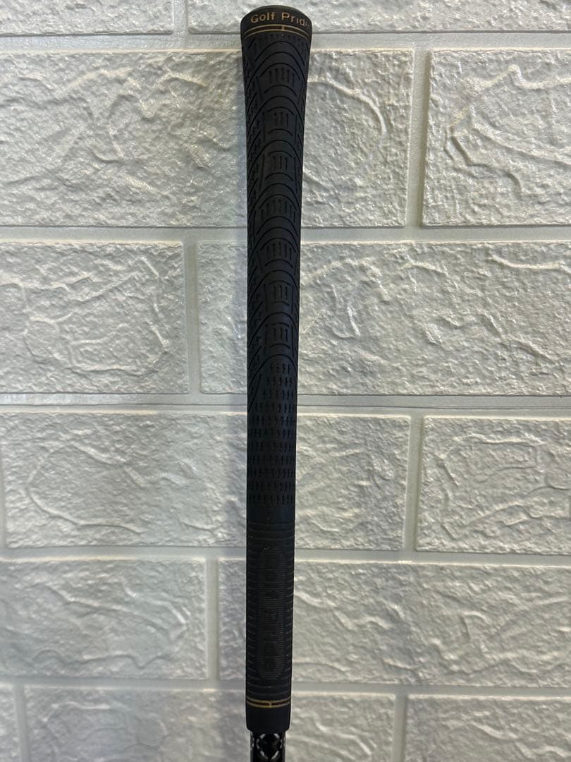 ホンマ BERES ベレス ブラック 7番アイアン 日本限定モデル