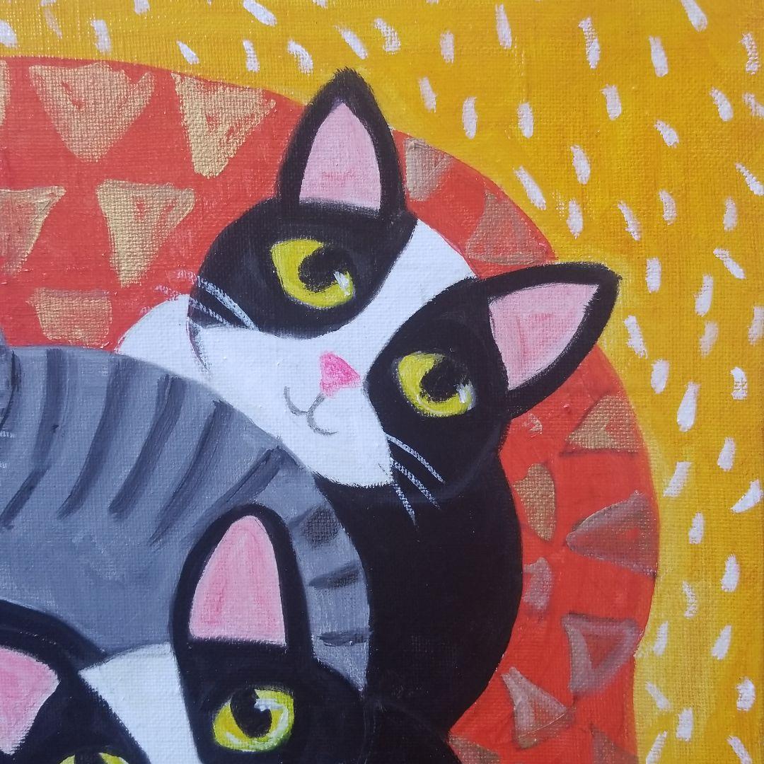 油絵　専用　冬の快適な過ごし方