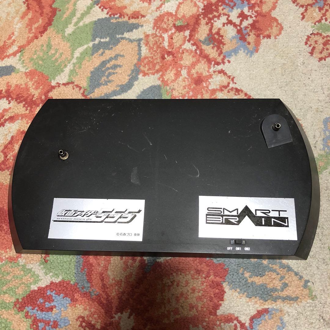 仮面ライダーファイズ　フィギュア