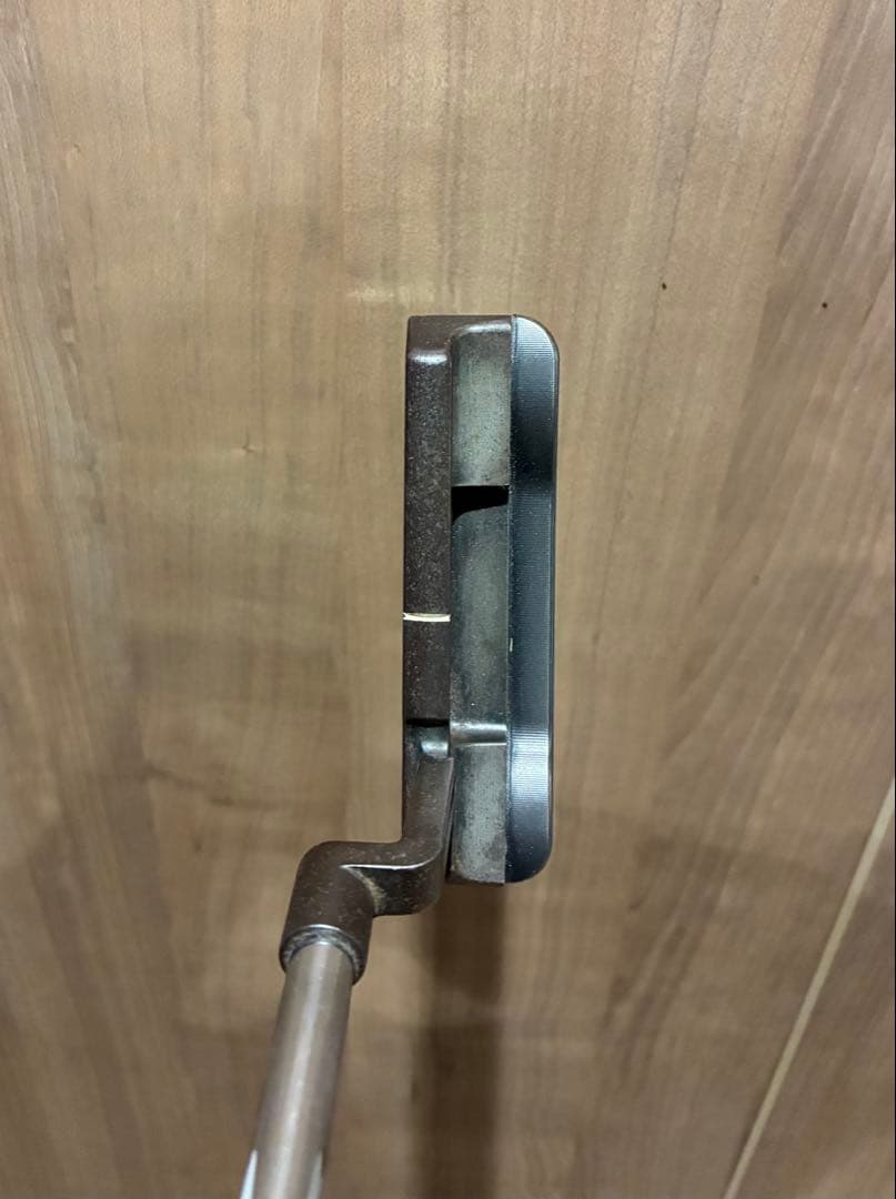 【支給品 】オデッセイ ブラックシリーズ ♯1