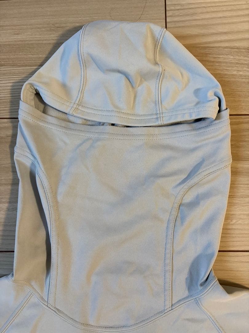 tfw49 フード付きインナー　Lサイズ