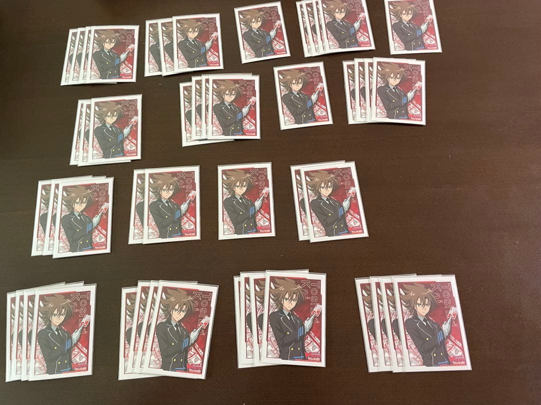 ドラゴニック・オーバーロード・　デッキ　引退品 まとめ売り