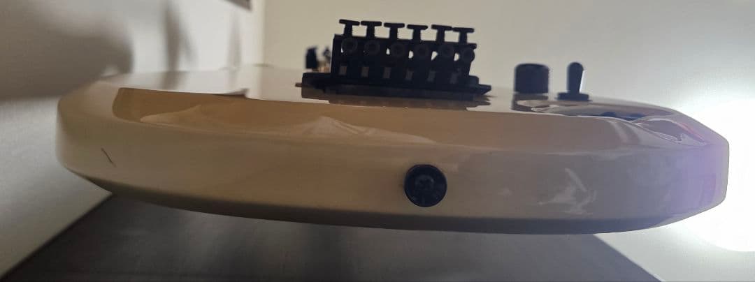 m*1様 Edwards ES-150PR LUNASEA SUGIZO プリン