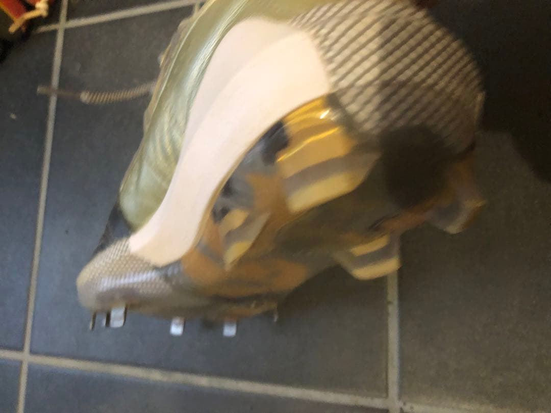 Under Armour Harper 7 （アンダーアーマー ハーパー7）