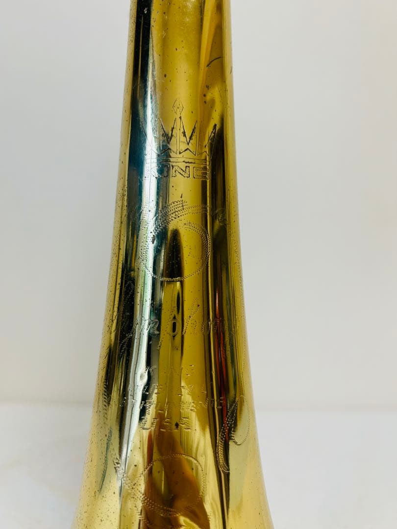 1108 キング　テナーバストロンボー