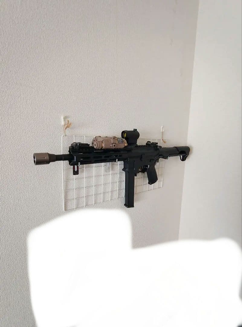 まるまる東京マルイ　ARP9