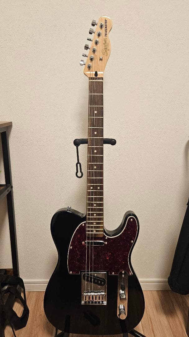 ギター Squier FSR Affinity Series Telecaster
