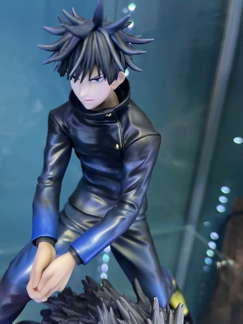 S-FIRE 呪術廻戦 伏黒恵