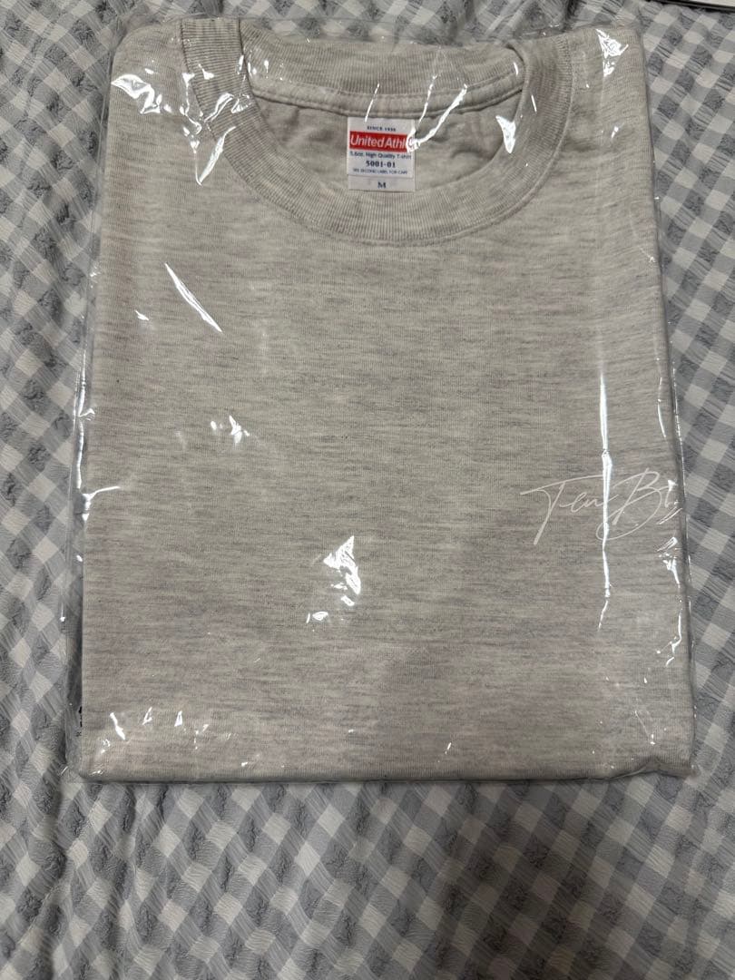 Netflix グラスハート プレミアイベント配布グッズセット