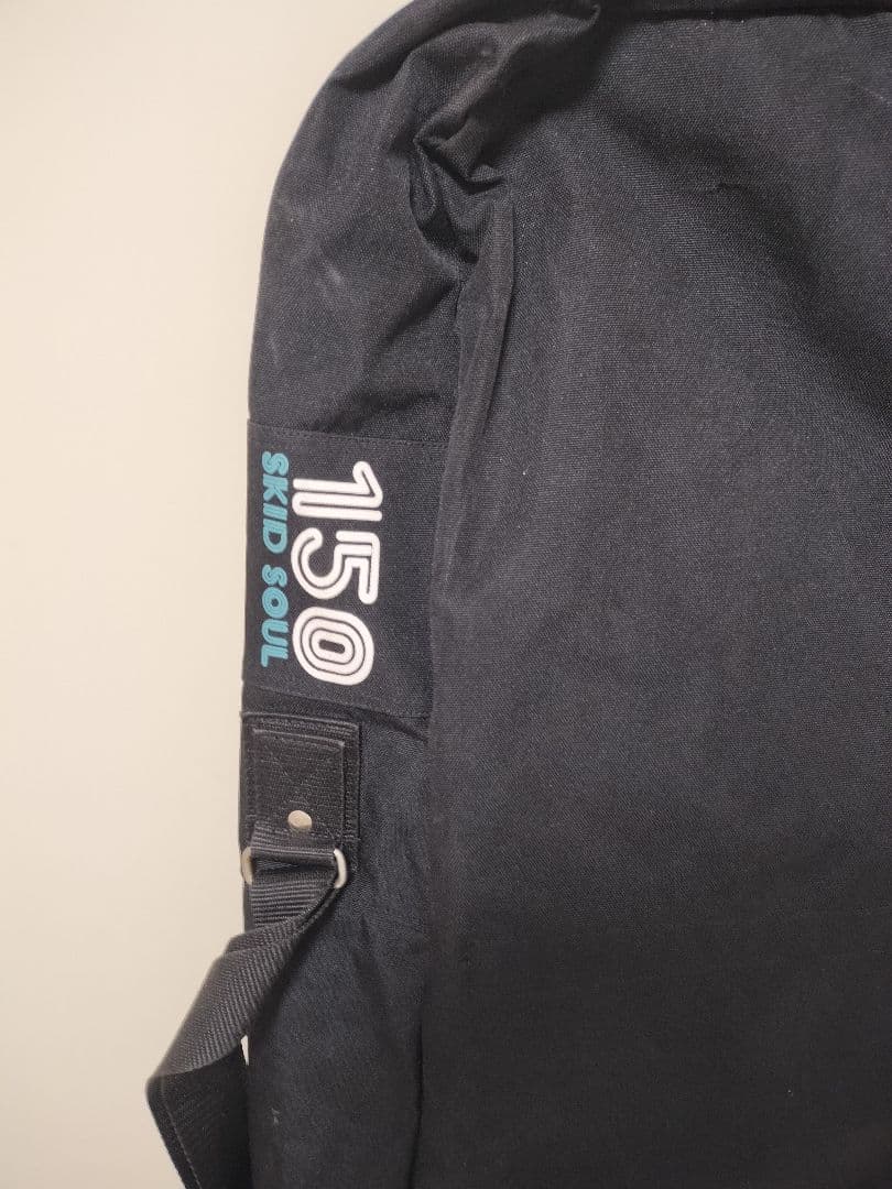 ☆セット売り☆ ZUMA 138cm ビンディング S/M サイズ ケース付