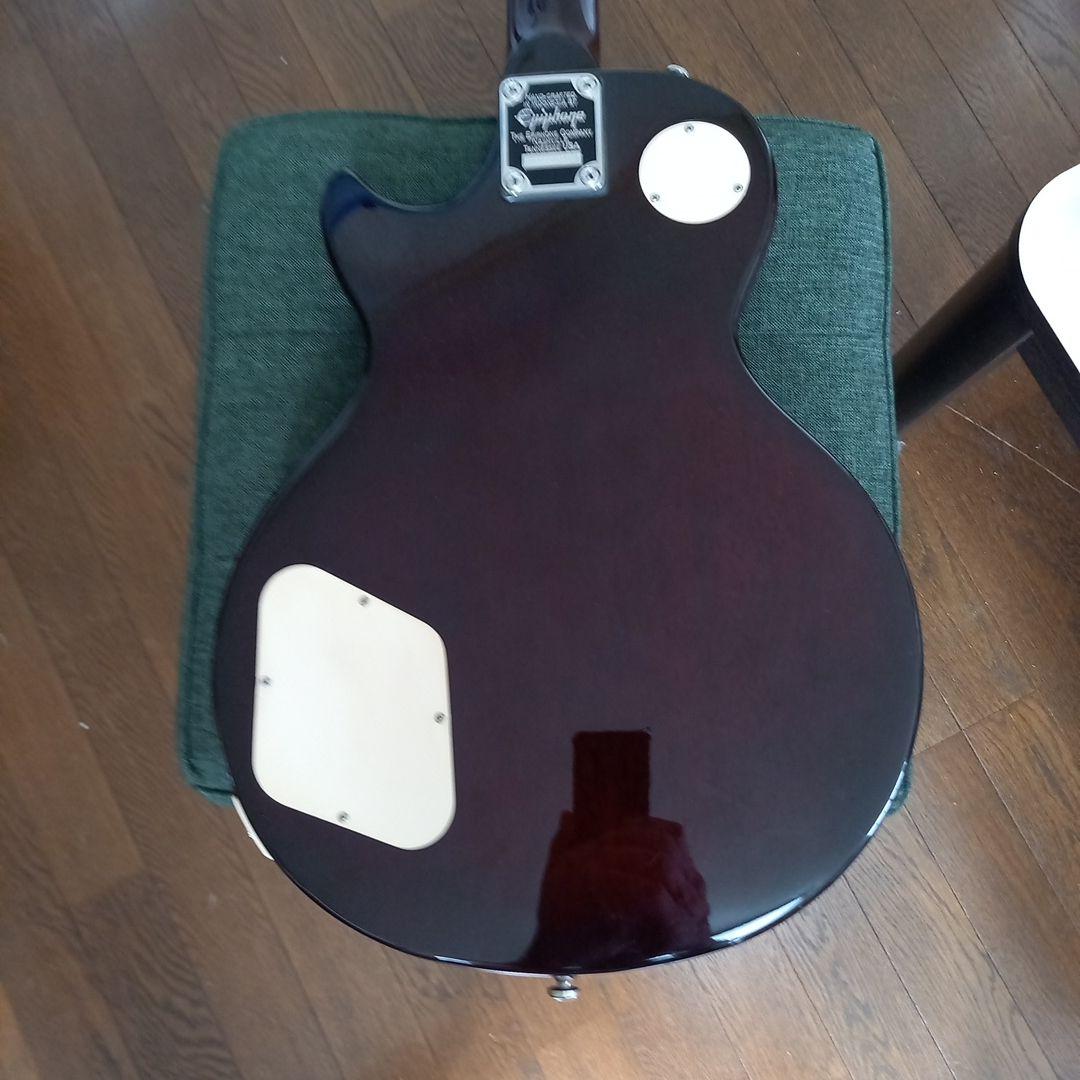 『美品』EPIPHONE BY GIBSON LES PAUL 100