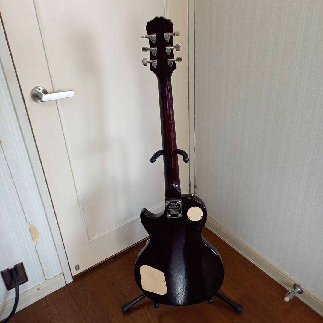 『美品』EPIPHONE BY GIBSON LES PAUL 100