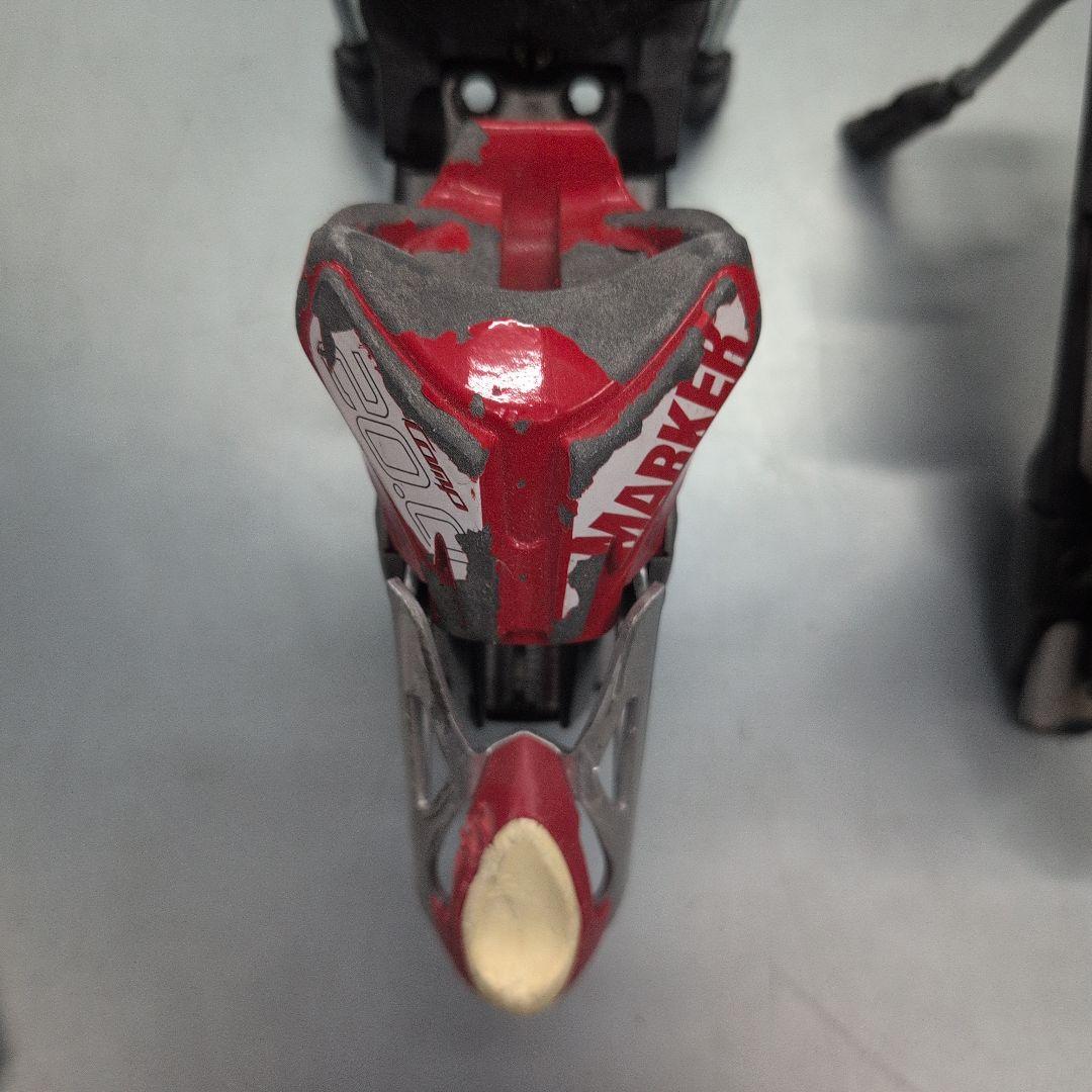 Marker COMP20 スキー ビンディング