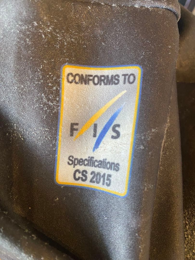 スキー　ワンピース　ONYONE スキーウェア FIS