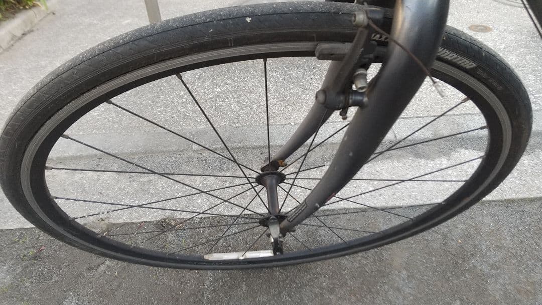 GIANT ESCAPE R3 700C アルミ 24速 470mmグレークロス