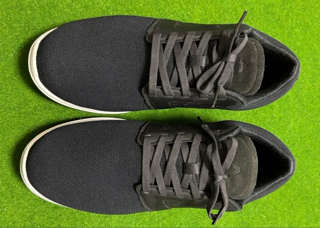 CUATER byトラビスマシュー　ゴルフシューズ　27cm メンズ