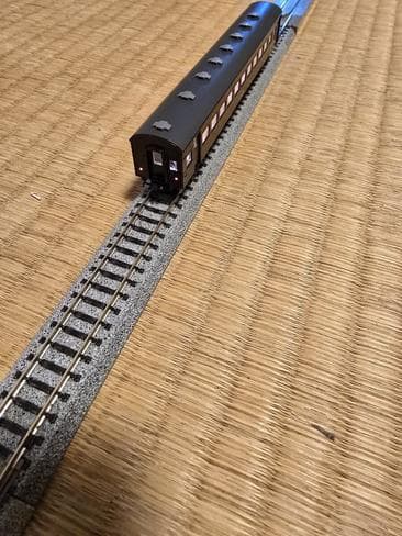 TOMIX DF50形1台、部品取りDF旧50 形ディーゼル機関車と客車セット