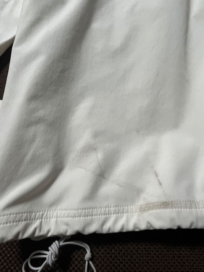 フェデラー 2012 ウィンブルドン RFジャケット nike