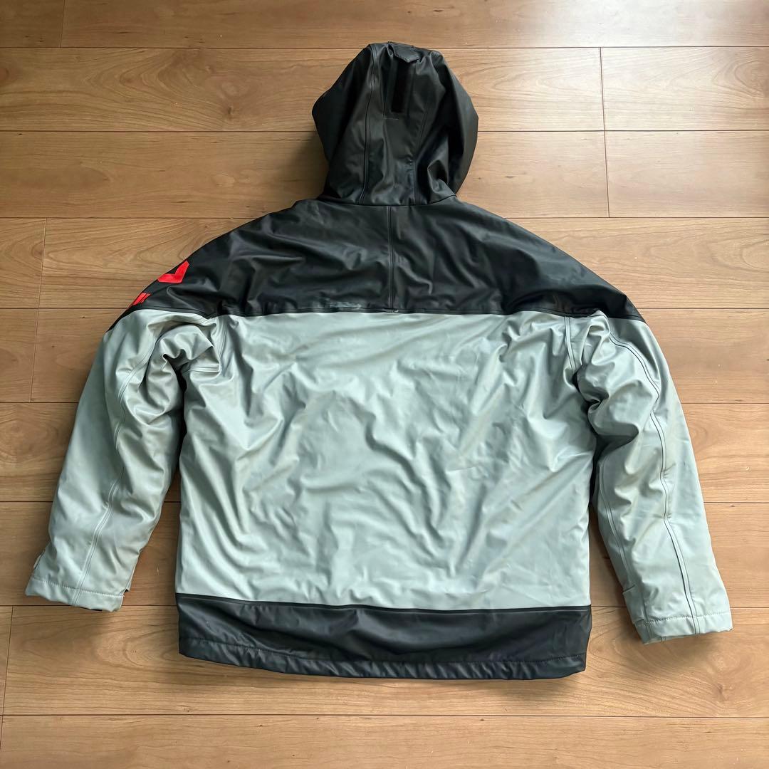 ダイワ DAIWA 防寒スーツ DW-6008 L 上下セット ウィンタースーツ