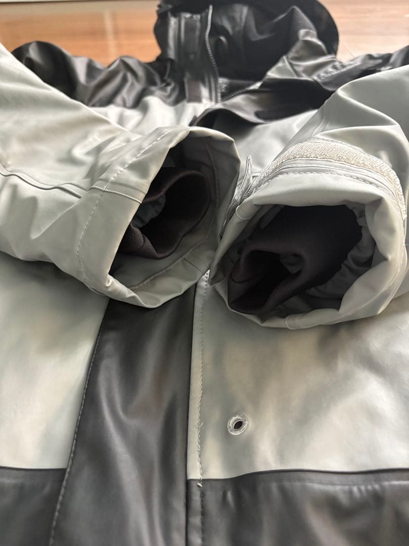 ダイワ DAIWA 防寒スーツ DW-6008 L 上下セット ウィンタースーツ