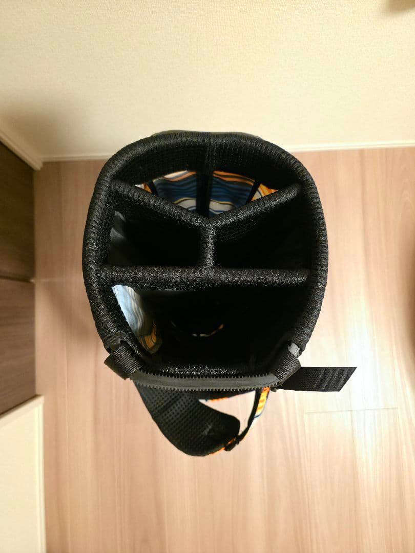 最終値下げ　スコッティキャメロン　　サークルT スタンドバック　キャディバッグ