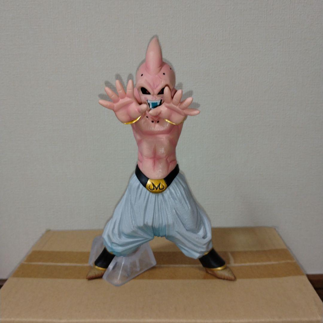 【美品】一番くじ ドラゴンボール フィギュア 5点セット