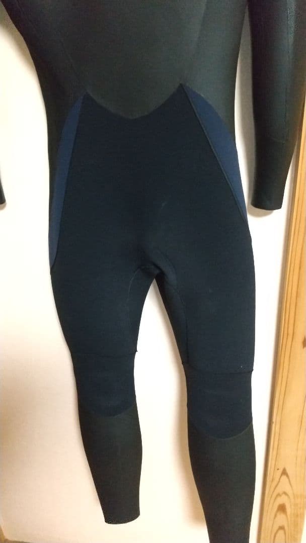 ウエスト セミドライ 裏起毛 メンズ MLくらい