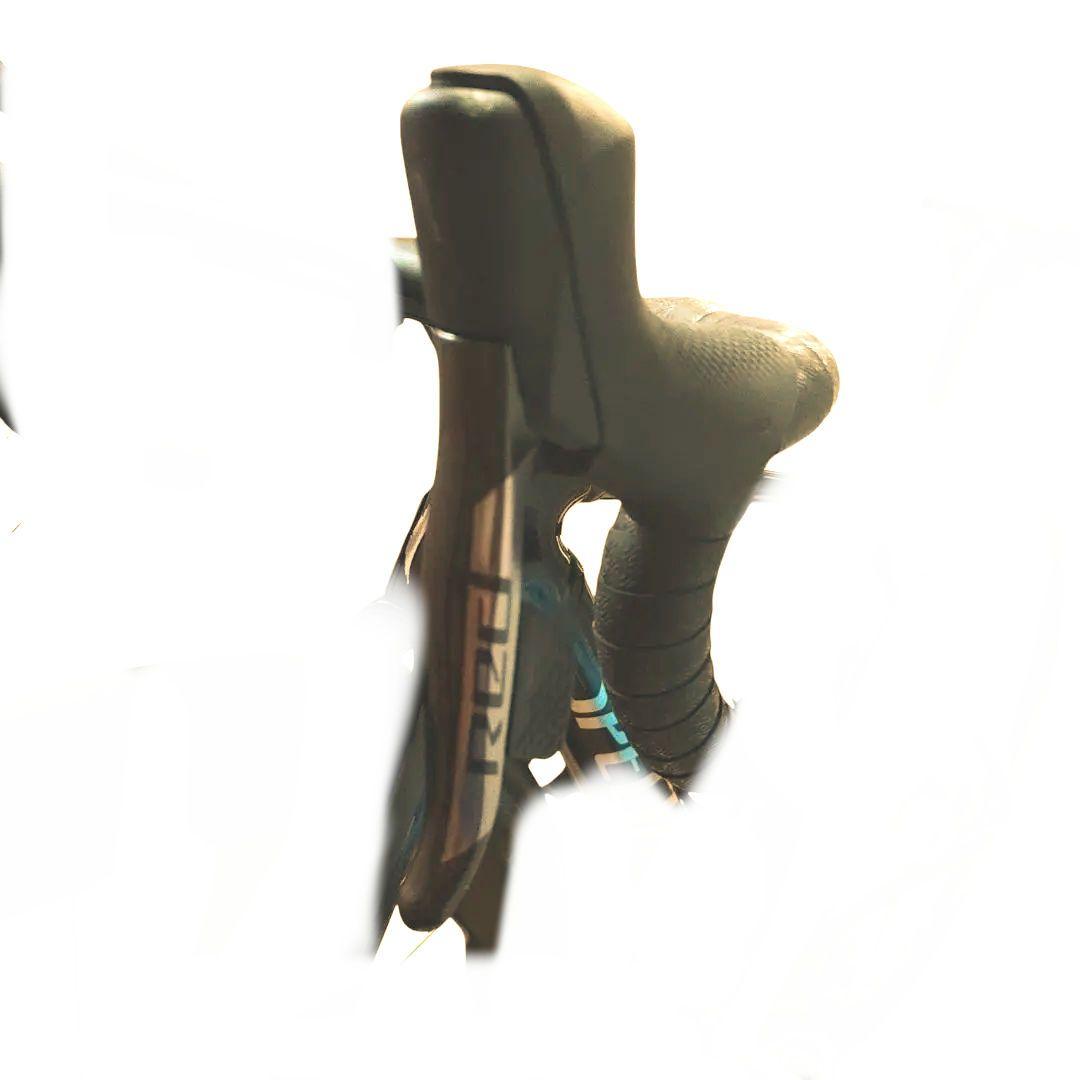 SRAM RED AXS 12S　レバー、ブレーキ