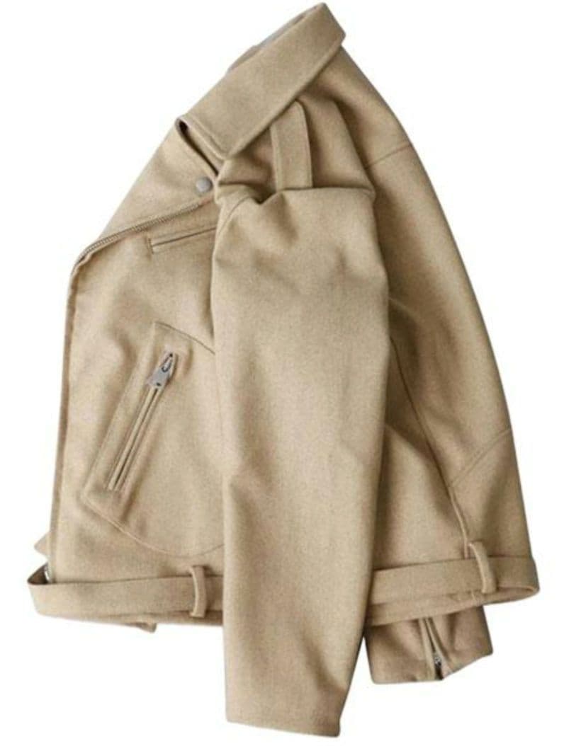 SULLO 新品未使用 定価41,800円　WOOL RIDERS ジャケット