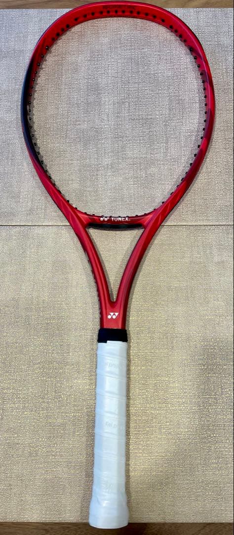YONEX VCORE100 G2（2018）