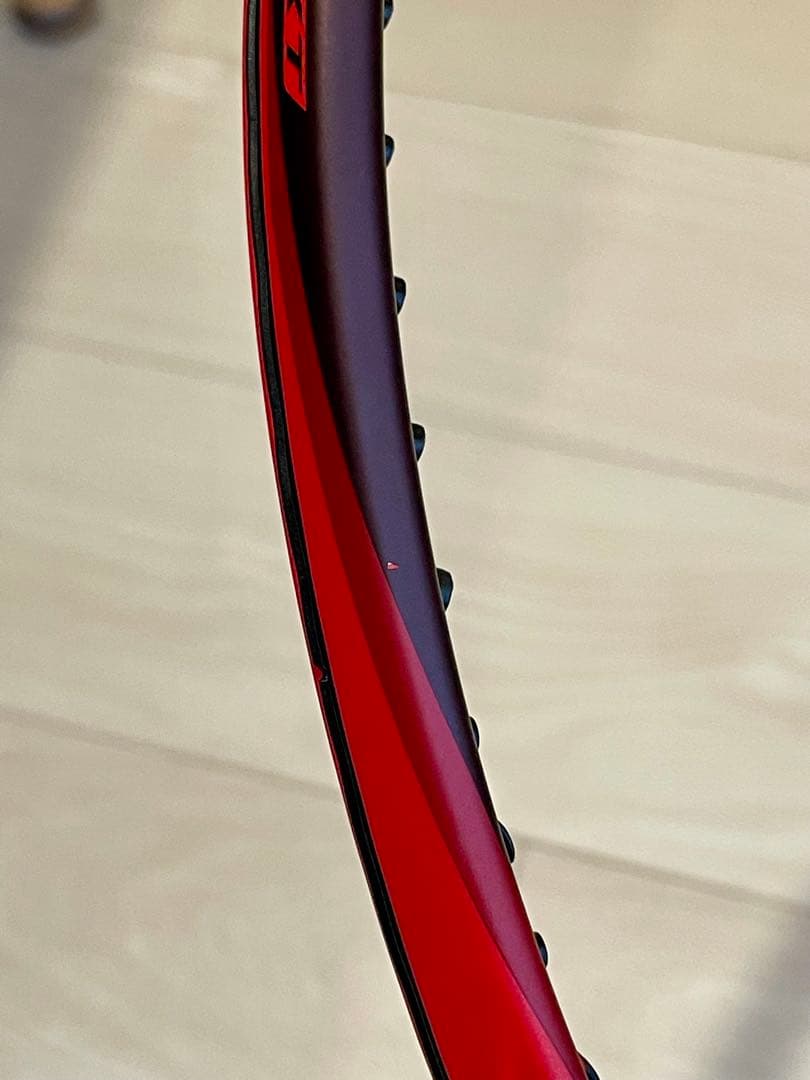 YONEX VCORE100 G2（2018）